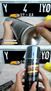 ZERONE JAPAN AC REFRESHER: Pembersih AC Mobil & Pengharum AC Berkualitas