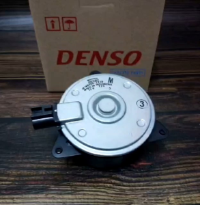 Motor Fan Ac & Radiator Extra Fan Calya Sigra