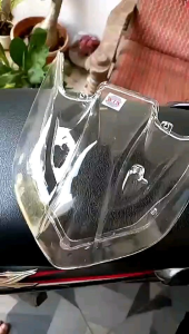 Mika Stop Jupiter Z New 2010 Robot Karbu GBR KE 3 Tahun 2010-2012 Presisi bahan tebal