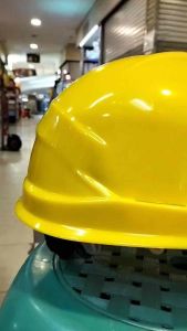 Helm Safety Proyek Arrowhead A1 & Helm Fastrack: Pelindung Terbaik Untuk Proyek