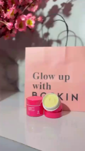 Brightening Retinyl Night Cream (TERBARU) BG SKIN Beauty Glow FREE GIFT