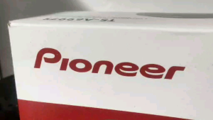 PIONEER CARS SPEAKER 6"X9/16CMX24CM 750WATTS MODEL TS-A6997S