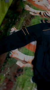 Jaket pria harian winter rubby bahan taslan premium bigjumbo jaket motor