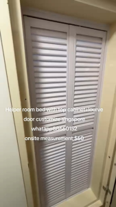 Bed with cabinet customize singapore/helper bed/maid bed/kids bed/adult bed