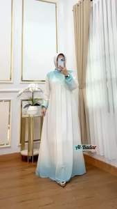 GAMIS CERUTY DIGITAL GRADASI