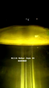 BILED PROJIE 4 MATA VEGA R NEW SET MIKA REFLEKTOR TINGGAL PASANG