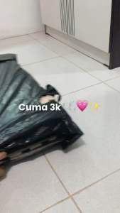 MATRAS PUZZLE MAT KARPET ANAK TIKAR EVAMAT ALAS LANTAI TEBAL