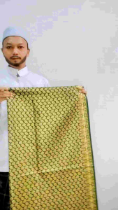 SORBAN KASHMIRI JUMBO FULL BORDIR PREMIUM