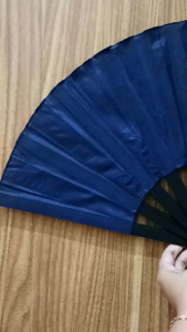 Souvenir Kipas Keprek Jumbo Kokoh