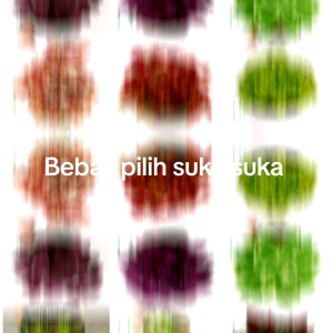 paket hemat beli 7 gratis 2 tanaman hias daun miana usia remaja bebas pilih jenis