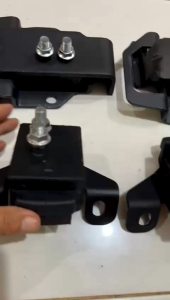 DUDUKAN MESIN PANTHER 23/TBR-52 DAN 25/TBR-54 LH/RH