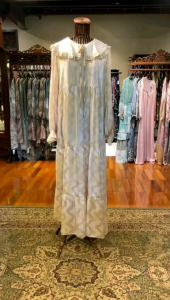 Gita Dress Dian Pelangi: Busana Muslim Elegan & Modis