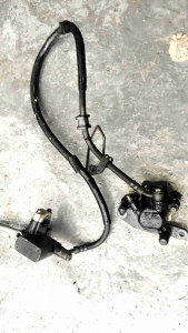 Master Rem Set Atas Bawah: Pilihan Terbaik untuk Motor Honda Vario 110, Beat FI, Scoopy FI, dan Vario 125 KZR ORI