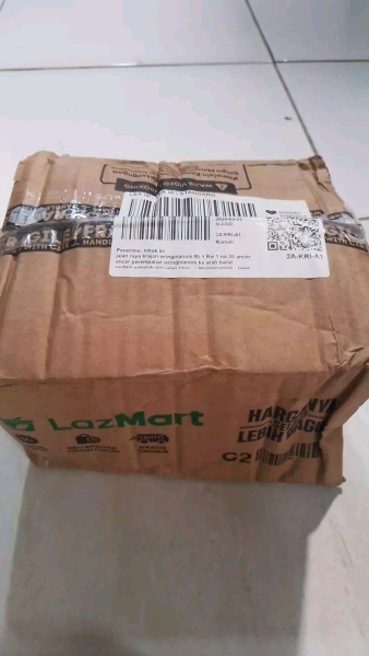 Buyer review video 5