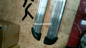 Daihatsu Footstep Samping Taruna CSX-CSR-CX-CL Tahun 1999 Ke Atas