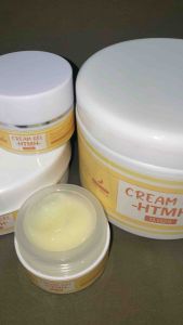 Cream Gel H T M Hyco 0.025 Uk 10 gr