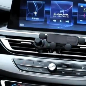 Little One Gravity Car Phone Holder Mobil Car Mount Air Vent