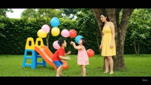 Yến Sào Mooby (20 ống 10ml)