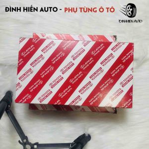 Corolla Altis bản V/G (2020-2024) Lexus 300H - Venza Sienna Highlander A25AFXS (Mã: 17801F0030/0T060 | 8713958010/0K060/0K090)