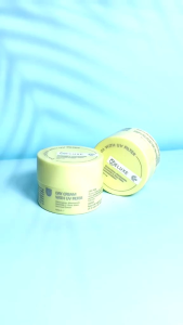 ZELUXE DAY CREAM UV FILTER: Panduan Lengkap