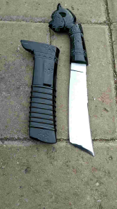 Gocil Wayang Full Tanduk Mini: Mengenal & Memahami