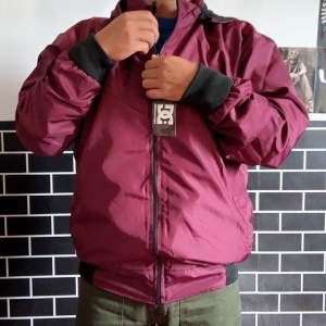 Jaket Bolak Balik 2in1: Jaket Motor & Santai untuk Pria dan Wanita