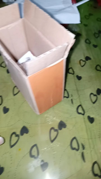 Buyer review video 4