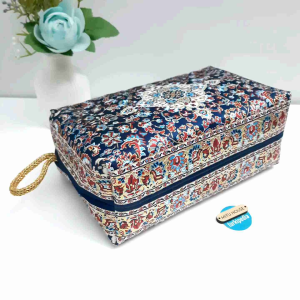 Tas Pouch Besar Asli Turki - Souvenir dan Oleh-oleh Turki Haji Umroh