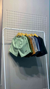 100 RIBU DAPAT 5 PCS CELANA PENDEK PRIA SHORTPANTS BOARDSHORT PREMIUM SANTAI