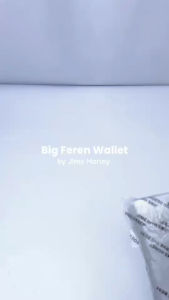 JIMS HONEY BIG FEREN WALLET JH-2021 DOMPET PANJANG WANITA LONG WALLET