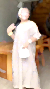 Baju Lengan Pendek Jumbo Busui Viral & Baju Rumahan Nyaman