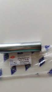 บูชในดุมล้อหลัง ตัวกลาง บูช DASH -125 ดิส / LS-125 อะไหล่ทดแทน BS 1 ชิ้น บูช 9927004