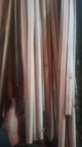 Promo Minggu ini stick bulat diameter 20mm  panjang 2meter