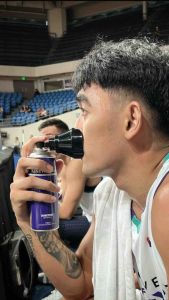 KINETIQQ Boost (3 cans) ActivRecovery Oxygen Can Portable Oxygen Canned O2 For Relaxation Performance Focus 7000ml