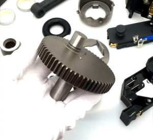 Gear bor jack hammer eccentric gear assembly GSH11E DZG10 GBH11 AZG10