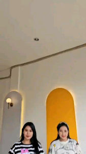 LUVLUVSHOP Setelan One Set Jumbo Saku Kanan Kiri Katun Premium Motif Lucu