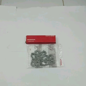 Rantai Motor Berkualitas Tinggi: 14401-KEH-900 & Rantai Mesi Honda