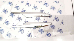 List Spion All New Innova & All New Fortuner