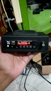 Masteran burung mp3 komplit memori isian tinggal colok