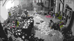 KEMEJA PRIA BAHAN RAYON SUPER DINGIN ADEM ANTI GERAH