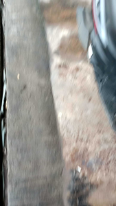 Sandaran Soul GT Th 2016 & Bagasi Lipat PNP Lexi Mio J