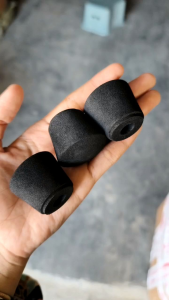 KING* Butt cup Busa Joran (A) 75 Degre 35mm