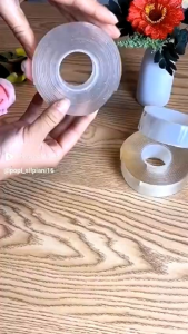 Dobel Tip 3 Meter / Dobel Tip Serbaguna