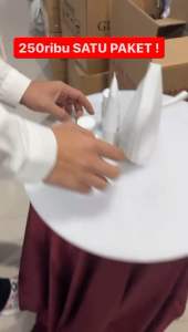 BOOSTER UP ULTIMATE PLUS CHROMABRIGHT (PAKET WAJAH)