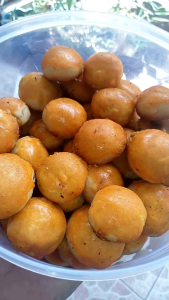 Kue Nastar Ekonomis \Kue kering Nastar 500gr