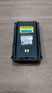 Baterai HT Original Untuk Weircom WR808 & WR88 Plus Walkie Talkie
