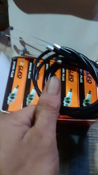 Buyer review video 4