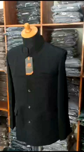 JASKO KOKO PRIA DEWASA (HITAM) ORIGINAL