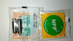 BOSH Klep Suzuki Smash 110 & Suku Cadang Termurah