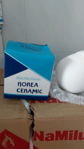 sứ lọc nước Việt Nam